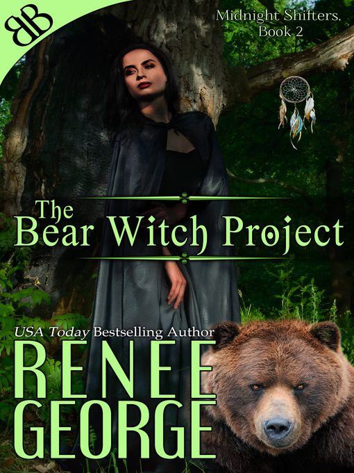 Title details for The Bear Witch Project by Renee George - Available